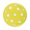 Pickleball Party Plates: Fun Yellow & Green Plates for Lunch & Dinner